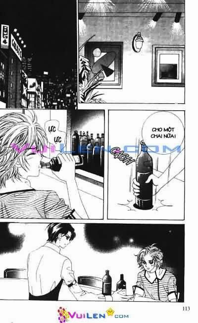 Tình yêu quý tộc: Chapter 36