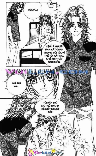 Tình yêu quý tộc: Chapter 38