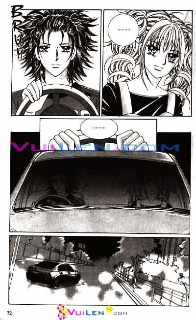 Tình yêu quý tộc: Chapter 38