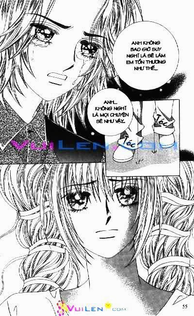 Tình yêu quý tộc: Chapter 38