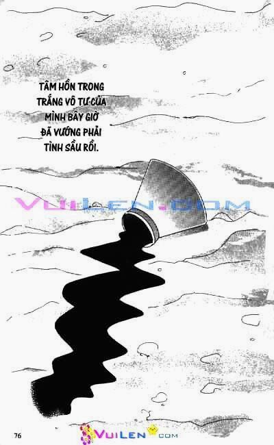Tình yêu quý tộc: Chapter 38