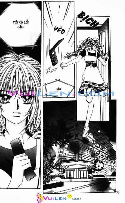 Tình yêu quý tộc: Chapter 38