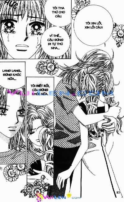 Tình yêu quý tộc: Chapter 38