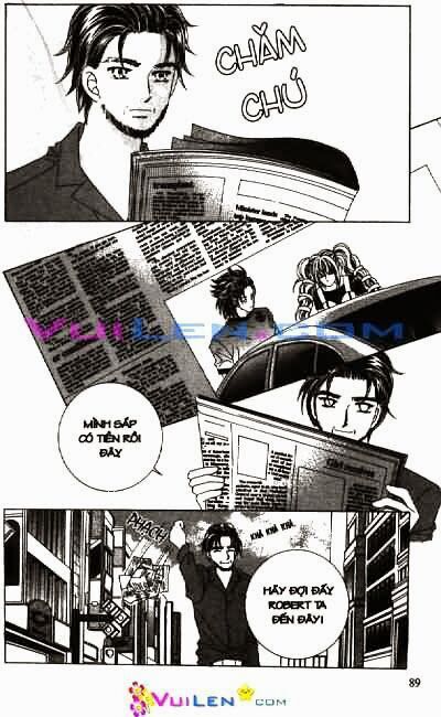 Tình yêu quý tộc: Chapter 38