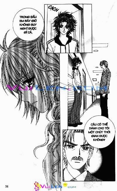 Tình yêu quý tộc: Chapter 38