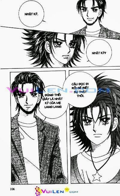 Tình yêu quý tộc: Chapter 39