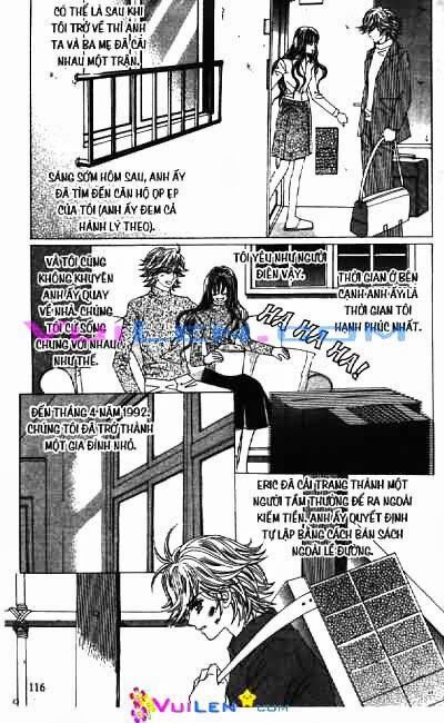 Tình yêu quý tộc: Chapter 39