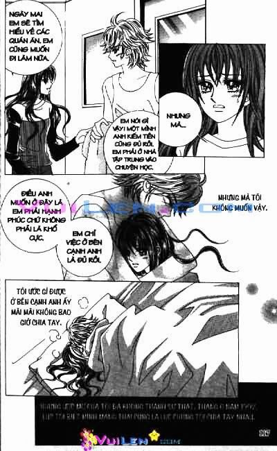 Tình yêu quý tộc: Chapter 39