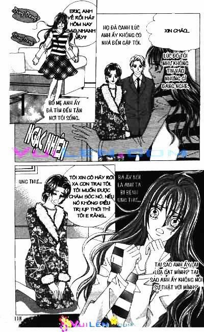 Tình yêu quý tộc: Chapter 39