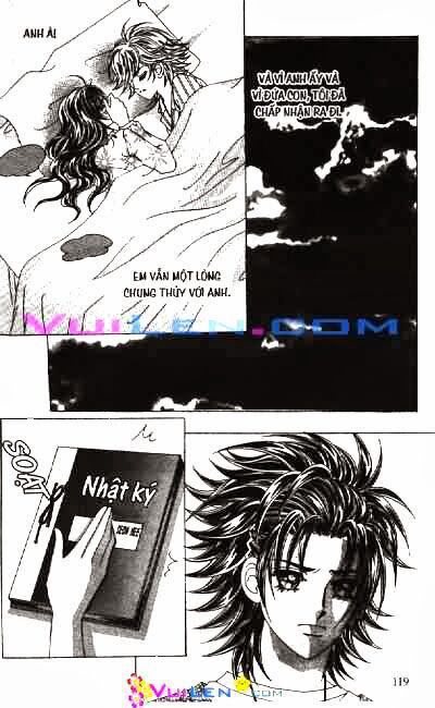 Tình yêu quý tộc: Chapter 39