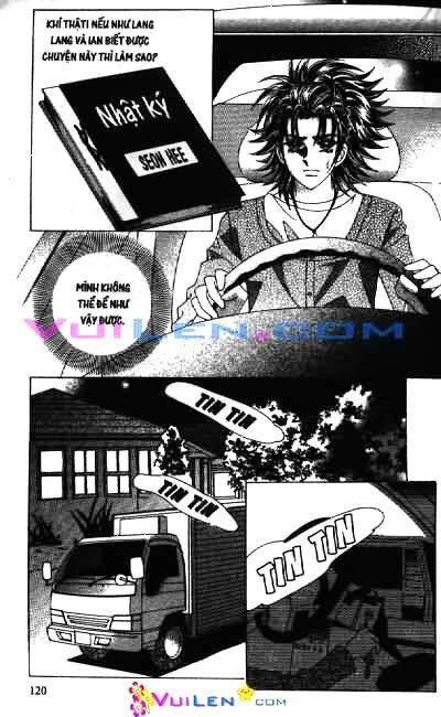Tình yêu quý tộc: Chapter 39
