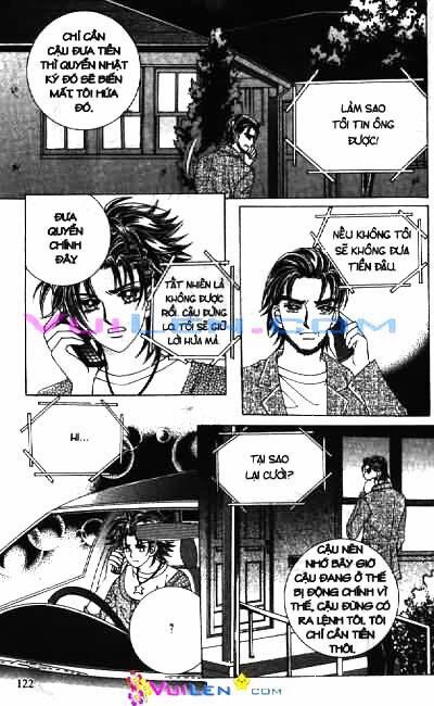 Tình yêu quý tộc: Chapter 39