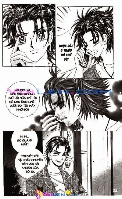 Tình yêu quý tộc: Chapter 39