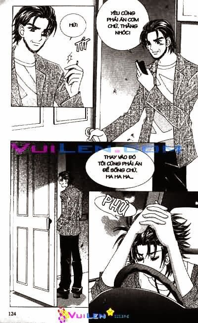 Tình yêu quý tộc: Chapter 39