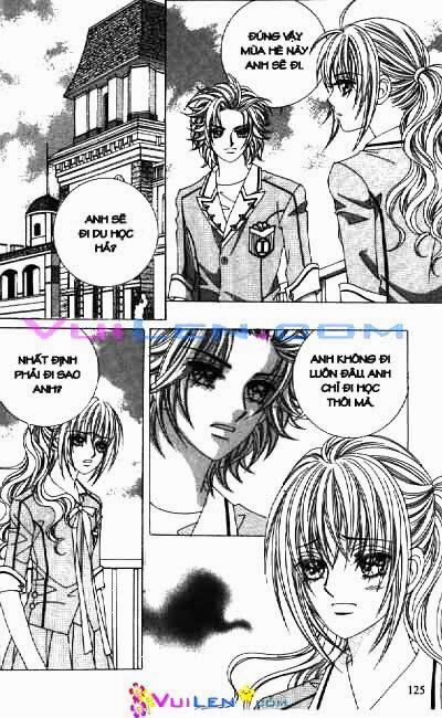 Tình yêu quý tộc: Chapter 39