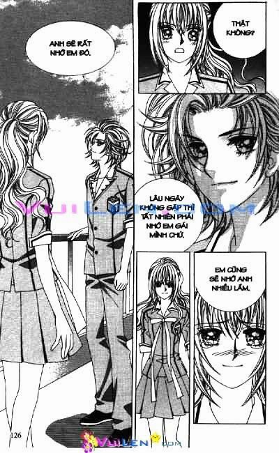 Tình yêu quý tộc: Chapter 39