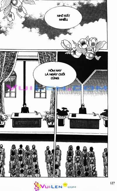 Tình yêu quý tộc: Chapter 39