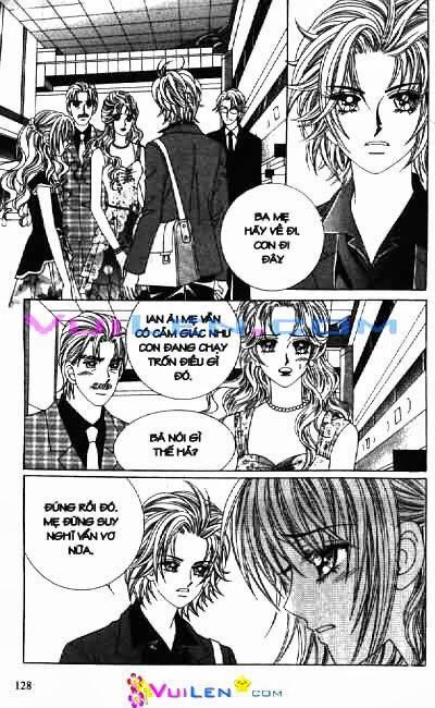 Tình yêu quý tộc: Chapter 39