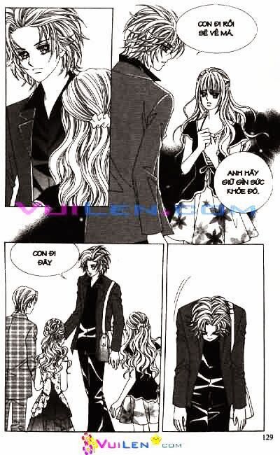 Tình yêu quý tộc: Chapter 39