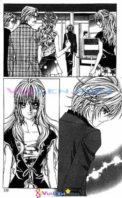 Tình yêu quý tộc: Chapter 39
