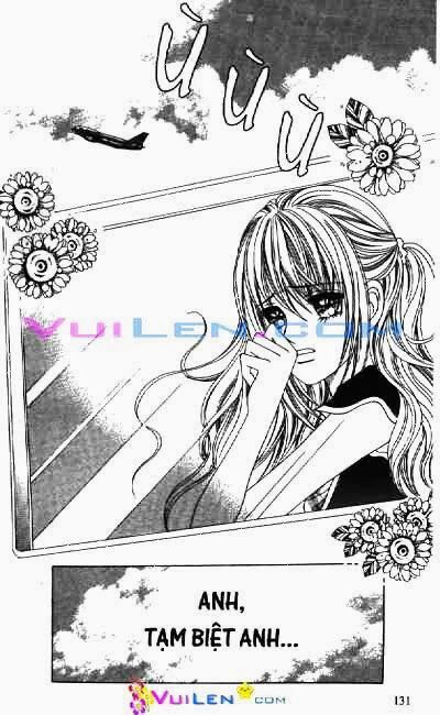 Tình yêu quý tộc: Chapter 39