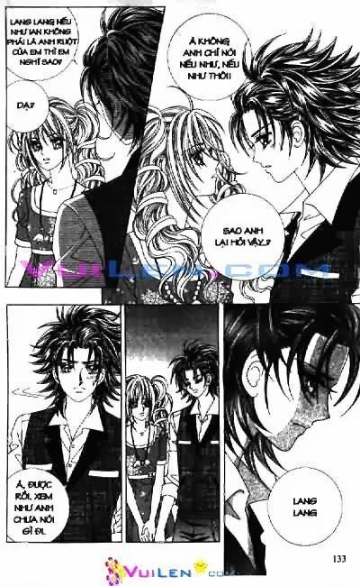 Tình yêu quý tộc: Chapter 39