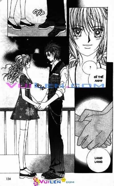 Tình yêu quý tộc: Chapter 39