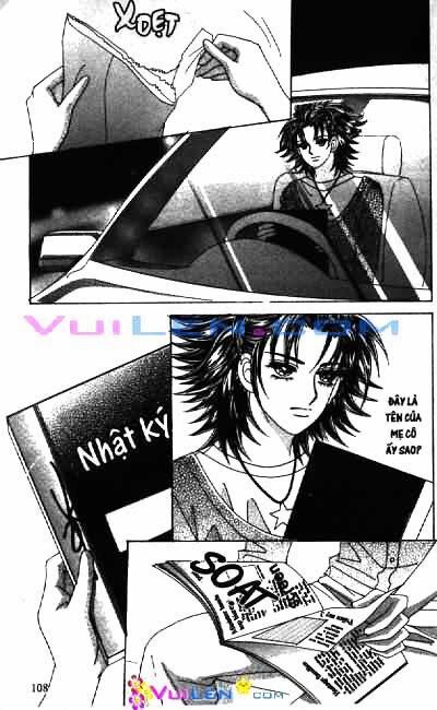 Tình yêu quý tộc: Chapter 39