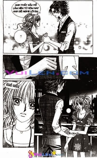 Tình yêu quý tộc: Chapter 39
