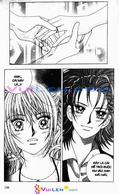 Tình yêu quý tộc: Chapter 39