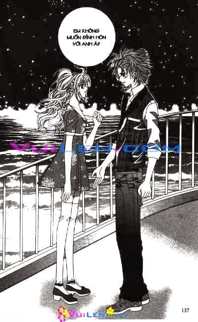 Tình yêu quý tộc: Chapter 39