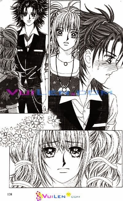 Tình yêu quý tộc: Chapter 39