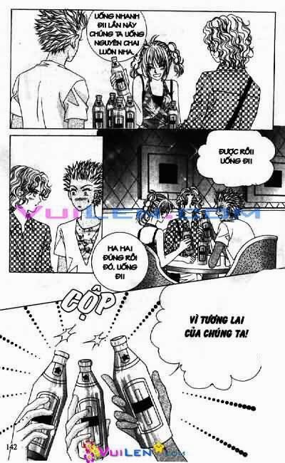 Tình yêu quý tộc: Chapter 39