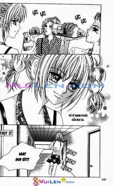 Tình yêu quý tộc: Chapter 39
