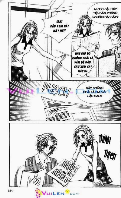 Tình yêu quý tộc: Chapter 39