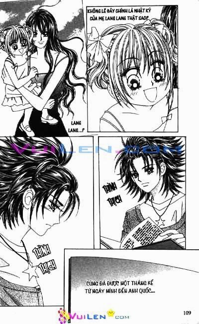 Tình yêu quý tộc: Chapter 39