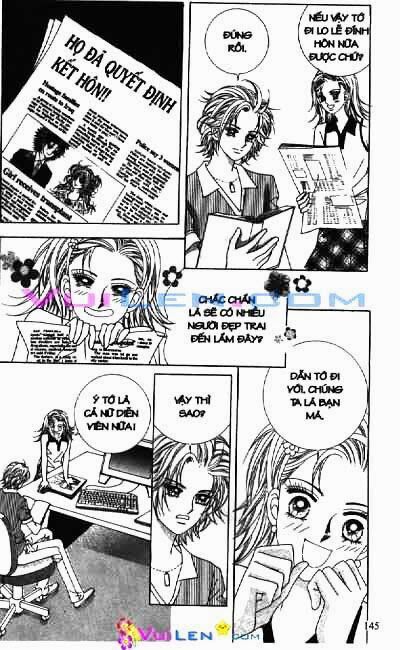 Tình yêu quý tộc: Chapter 39