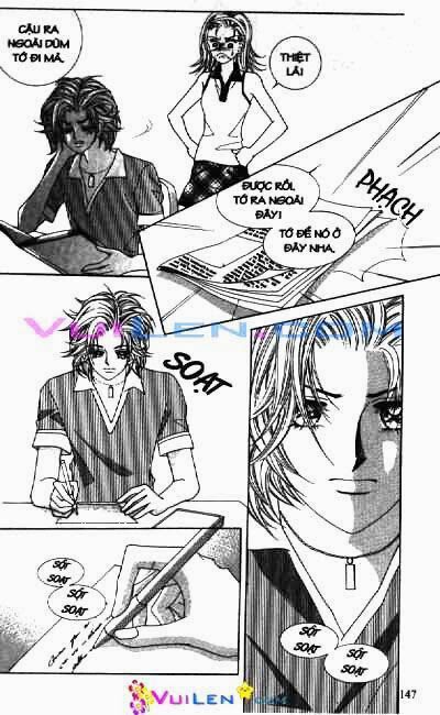 Tình yêu quý tộc: Chapter 39