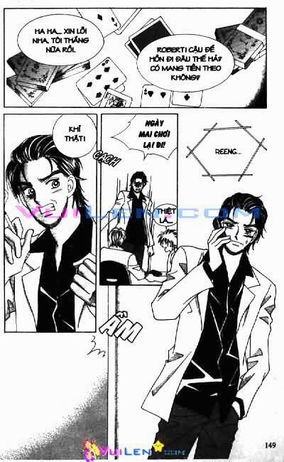 Tình yêu quý tộc: Chapter 39