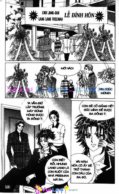 Tình yêu quý tộc: Chapter 39