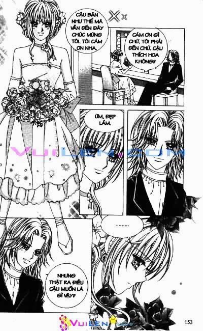 Tình yêu quý tộc: Chapter 39