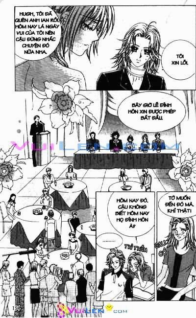 Tình yêu quý tộc: Chapter 39