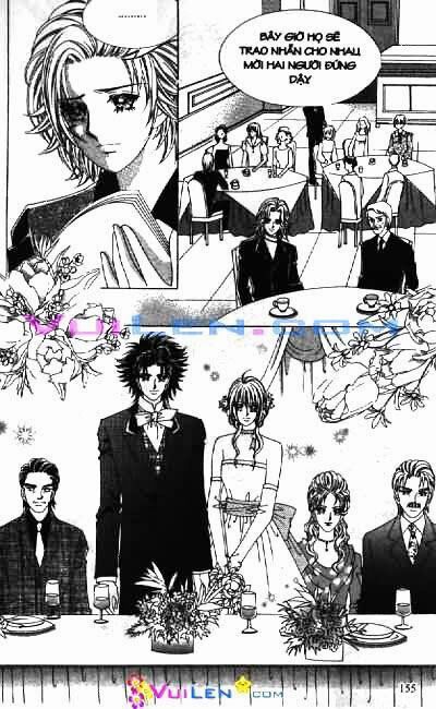 Tình yêu quý tộc: Chapter 39