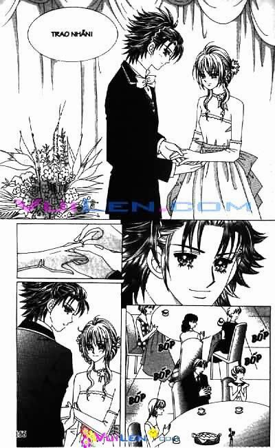 Tình yêu quý tộc: Chapter 39