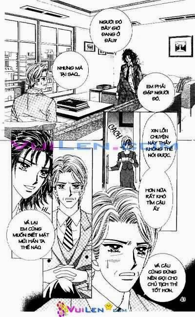 Tình yêu quý tộc: Chapter 4