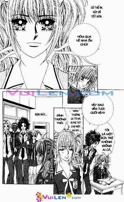 Tình yêu quý tộc: Chapter 4