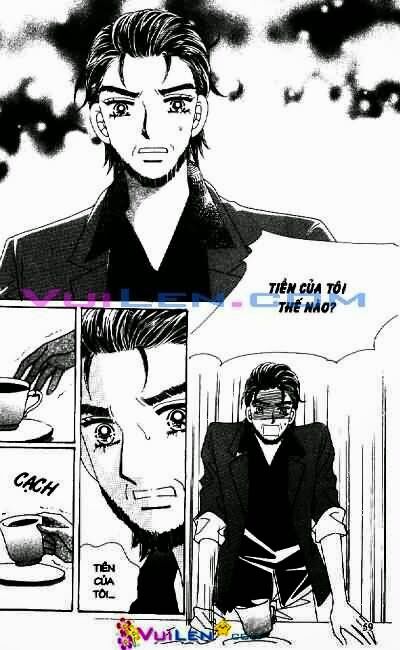 Tình yêu quý tộc: Chapter 41