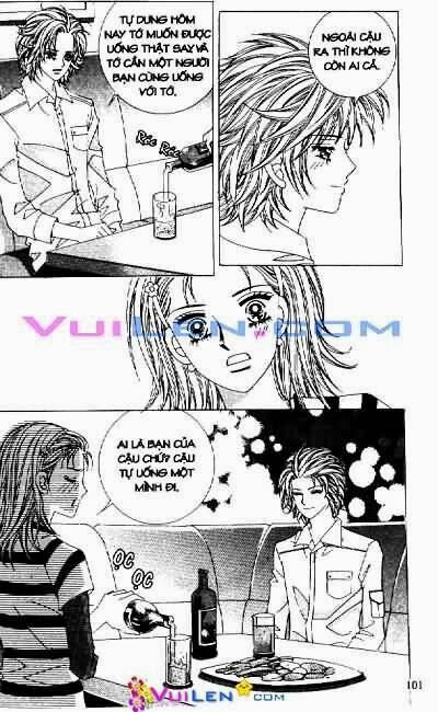 Tình yêu quý tộc: Chapter 41