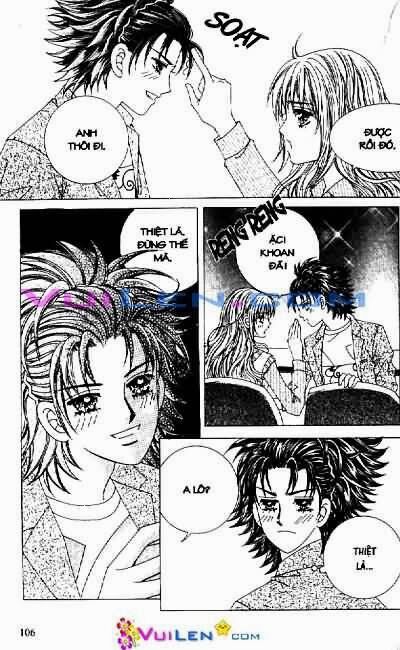 Tình yêu quý tộc: Chapter 42