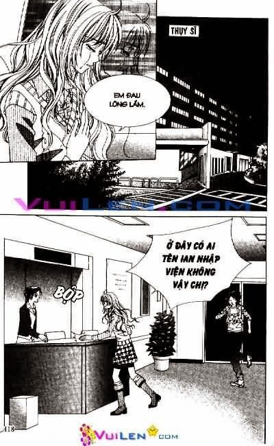 Tình yêu quý tộc: Chapter 42